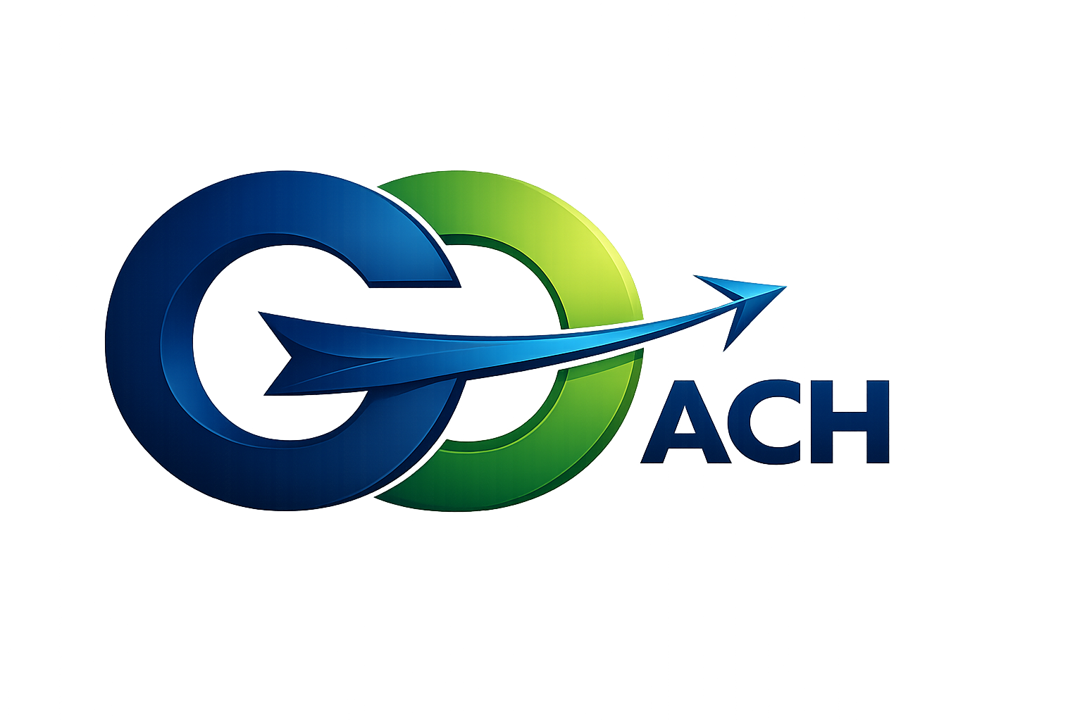 GoACH Logo